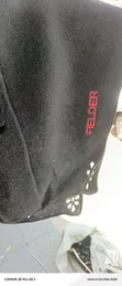 Toyota Corolla Fielder Custom Fit Dashboard Cover - 2