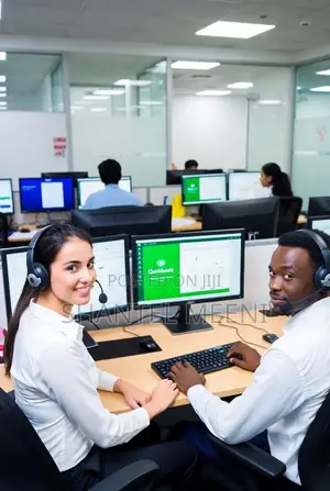 Sales & Telemarketing Officer Job in Nairobi