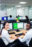 Kazi ya Afisa Mauzo na Telemarketing Nairobi - 1