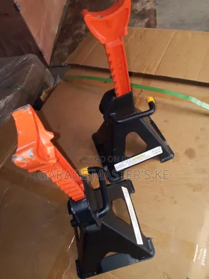 Heavy Duty 6T Safety Stands