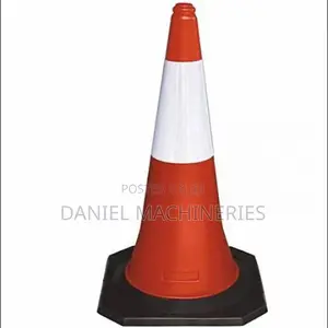 75cm Traffic Cone - Brand New