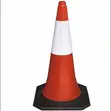 75cm Traffic Cone - Brand New - 1
