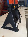 Durable 3 Ton Safety Stands - 2