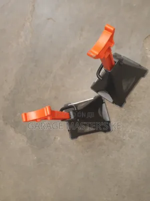 Heavy Duty 3T Safety Stands