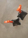 Heavy Duty 3T Safety Stands - 1