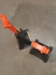 Heavy Duty 3T Safety Stands - 2
