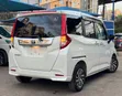 Toyota Roomy G Custom 2019 White - 2