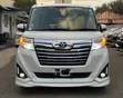 Toyota Roomy G Custom 2019 White - 3
