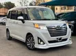 Toyota Roomy G Custom 2019 White - 4