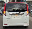 Toyota Roomy G Custom 2019 White - 5