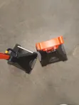 Heavy-Duty 3 Ton Safety Stands - 1