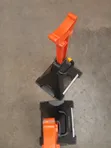 Heavy-Duty 3 Ton Safety Stands - 2