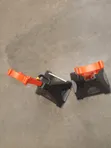 Heavy-Duty 3 Ton Safety Stands - 3