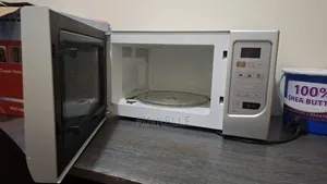 Samsung MW73C Microwave Oven
