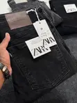 Zara Man Wide Leg Jeans - Brand New - 3