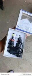 H11 300W Headlight Bulb Conversion Kit - 2
