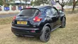 Nissan Juke 2014 Matt Black - 1