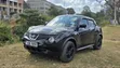 Nissan Juke 2014 Matt Black - 2