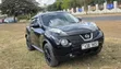 Nissan Juke 2014 Matt Black - 3