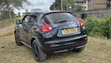 Nissan Juke 2014 Matt Black - 4