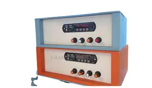Teachamps Jukali 2.1 Channel Amplifier