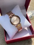 Rolex Oyster Perpetual Ladies Watch - 3