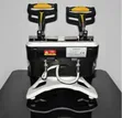 Mini Automatic Double Station Mug Heat Press Machine - 5