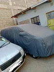 Noah Waterproof Full Body Car Cover - 2
