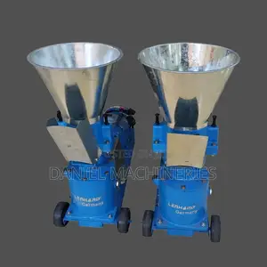 Electric Feed Pellet Machine - Brand New