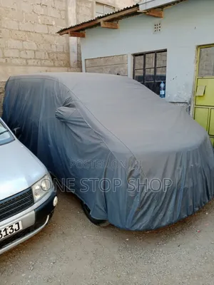 Toyota Stepwagon Car Body Cover - Brand New