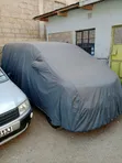 Toyota Stepwagon Car Body Cover - Brand New - 1