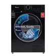 Ramtons 10kg Washing Machine - Black RW217 - 2