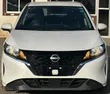 Nissan Note 1.2 Hybrid 2021 Pearl - 1