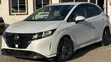 Nissan Note 1.2 Hybrid 2021 Pearl - 2