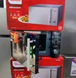 Ramtons RM/458 Digital Microwave Oven - 1