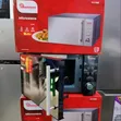 Ramtons RM/458 Digital Microwave Oven - 2