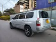 Toyota Succeed 2012 Silver - 4