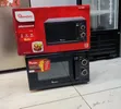 Ramtons Microwave 20L Manual RM672 - 1