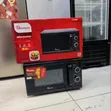 Ramtons Microwave 20L Manual RM672 - 2