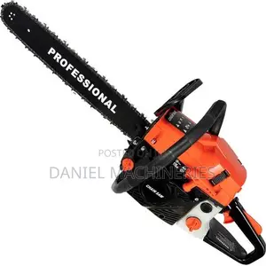 WASP 20-inch Chainsaw