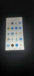 Nokia C1 2nd Edition 16GB Blue - 2