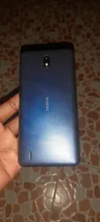 Nokia C1 2nd Edition 16GB Blue - 3