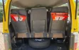 Nissan Caravan (Urvan) 2010 Njano - 4
