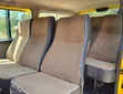 Nissan Caravan (Urvan) 2010 Njano - 5