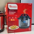 Ramtons Electric Pressure Cooker 8L RM782 (18 Functions) - 1