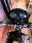 Bajaj Boxer 2025 Black - 3