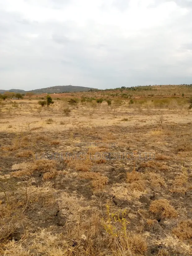 100 Acres Commercial Land on Mombasa Road (Maanzoni/Chumvi) - 1