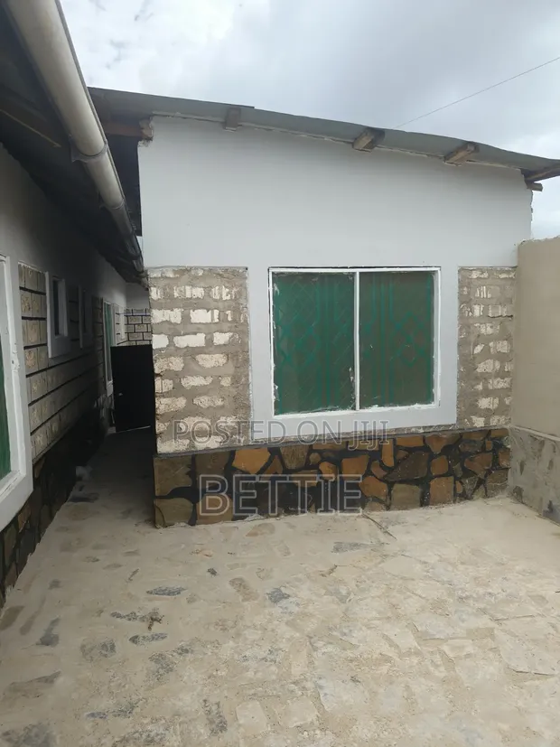 1 Bedroom Bedsitter for Rent in Rizz Estate, Ramisi - 1