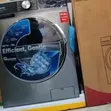 Ramtons 12kg 1400RPM Front Load Washing Machine RW/153 - 2