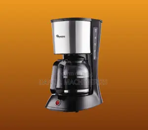 Ramtons Coffee Maker RM/193